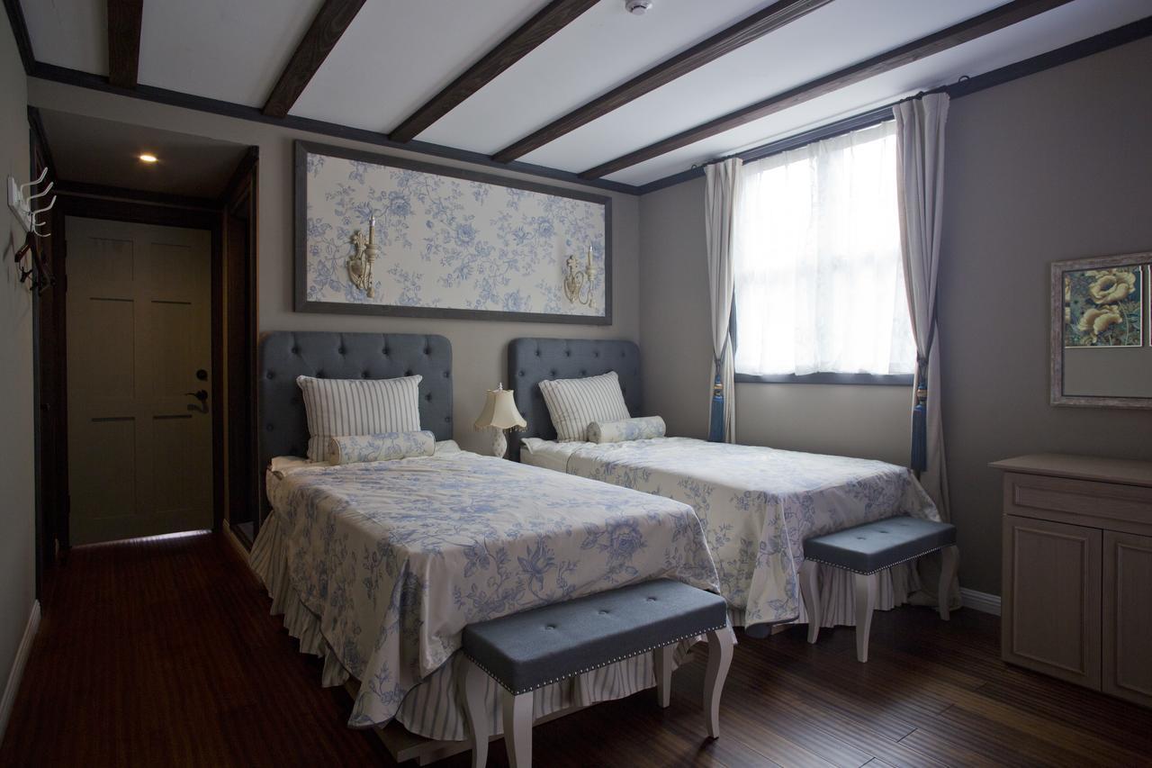 Seseraginomori Chambre D'Hote Etoile Et Fees Komatsu  Dış mekan fotoğraf