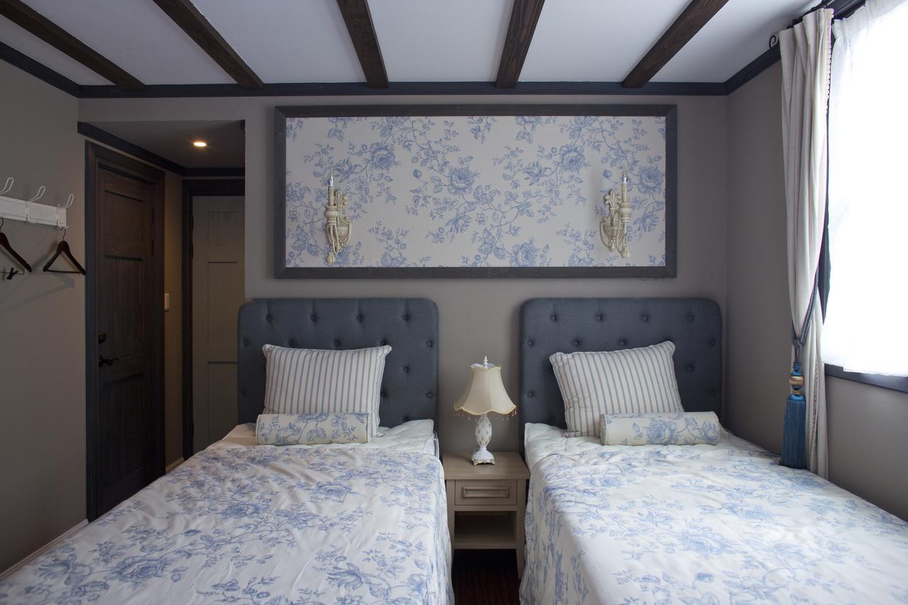 Seseraginomori Chambre D'Hote Etoile Et Fees Komatsu  Dış mekan fotoğraf