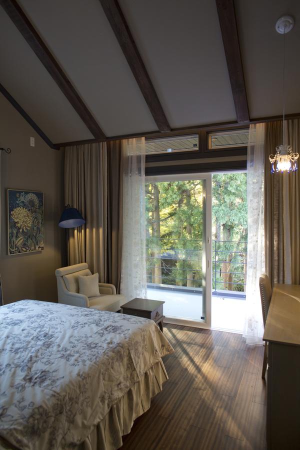 Seseraginomori Chambre D'Hote Etoile Et Fees Komatsu  Dış mekan fotoğraf