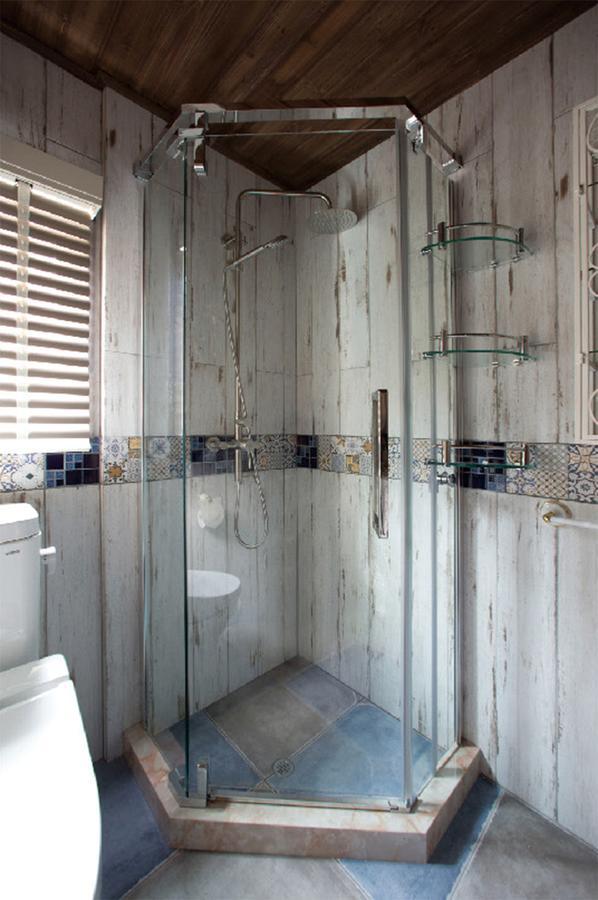 Seseraginomori Chambre D'Hote Etoile Et Fees Komatsu  Dış mekan fotoğraf