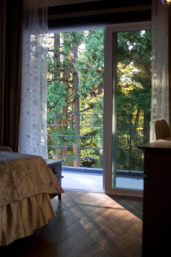 Seseraginomori Chambre D'Hote Etoile Et Fees Komatsu  Dış mekan fotoğraf