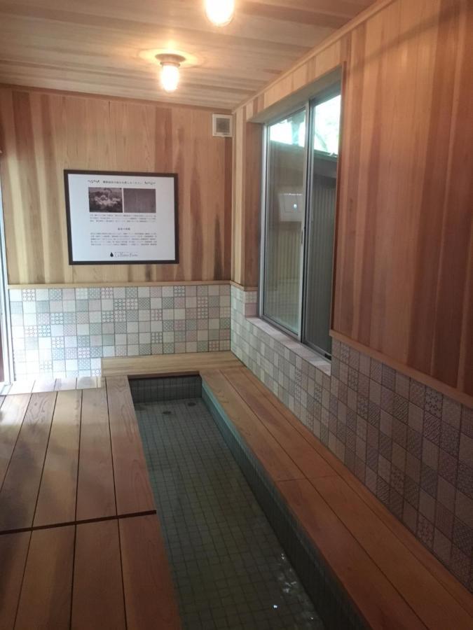 Seseraginomori Chambre D'Hote Etoile Et Fees Komatsu  Dış mekan fotoğraf